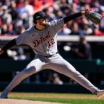 casey mize