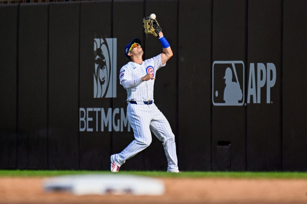 Chicago Cubs