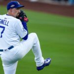 blake snell