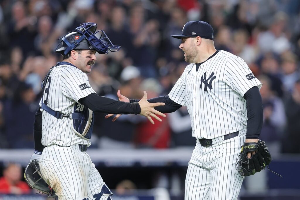 Yankees
