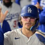 Dodgers, Reds