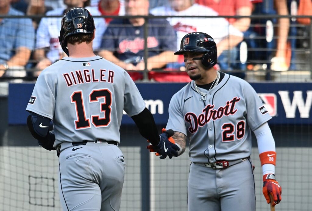 Tigers, Guardians