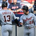 Tigers, Guardians