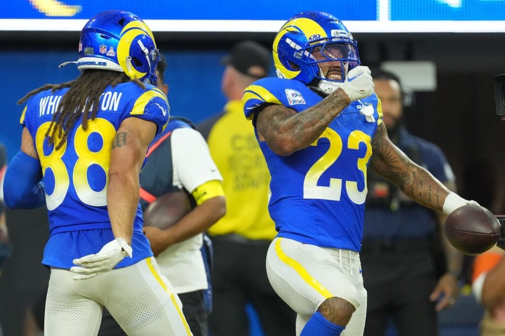 Los Angeles Rams