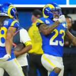 Los Angeles Rams