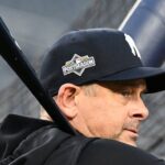 aaron boone