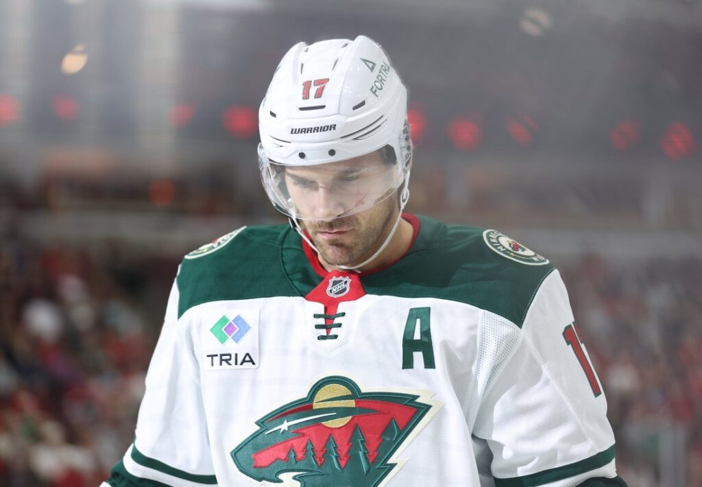 wild foligno