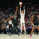 Jewell Loyd