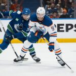 Connor McDavid