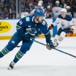 Elias Pettersson
