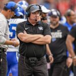 Mark Stoops