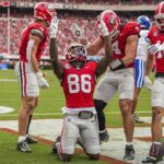 Georgia Bulldogs