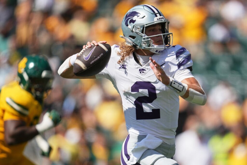 kansas state