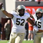 wake forest