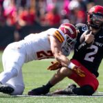 iowa state, cincinnati