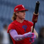 Harrison Bader