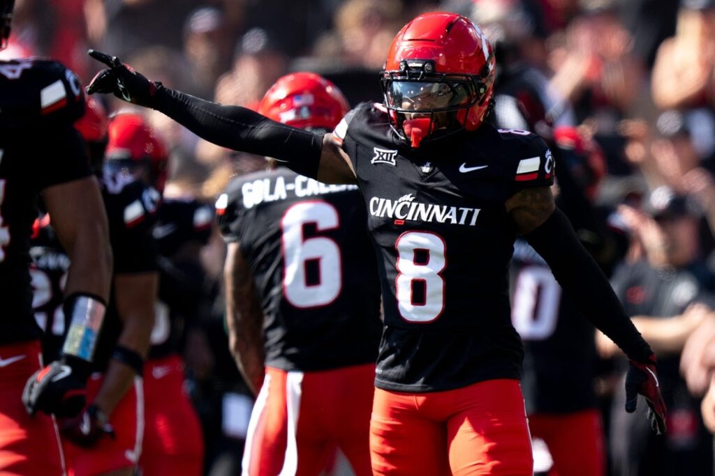 cincinnati bearcats