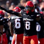 cincinnati bearcats