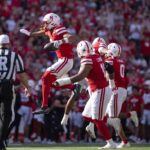 Nebraska, Michigan State