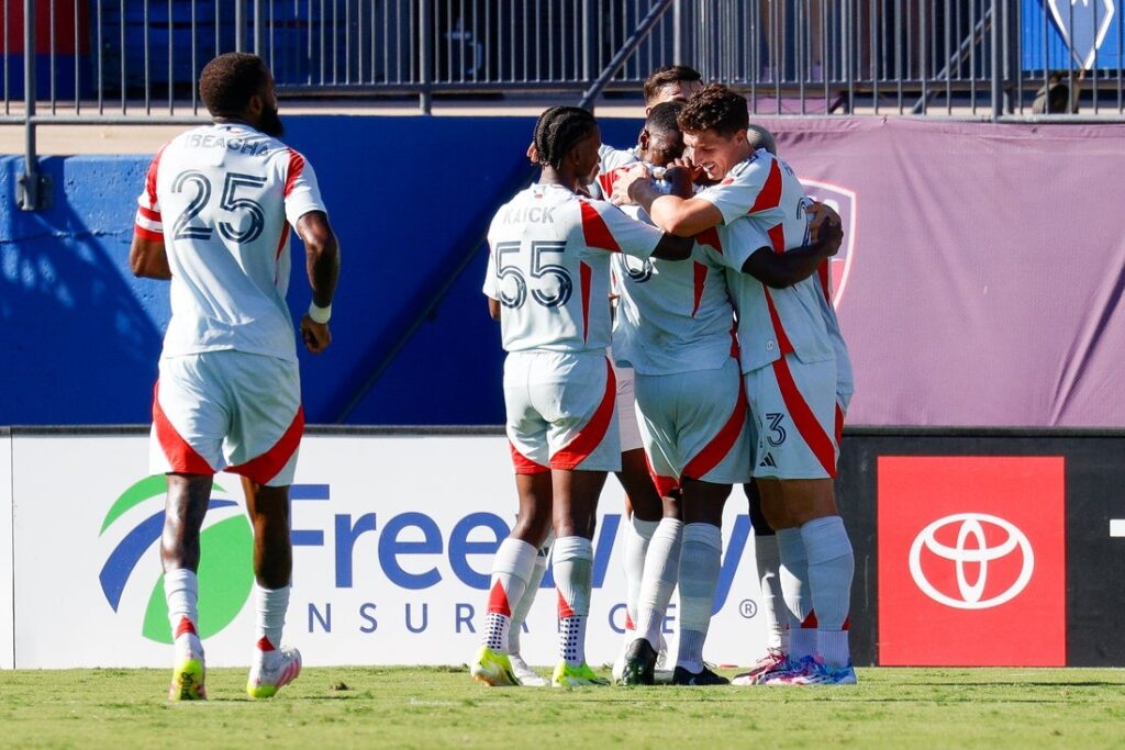 FC Dallas