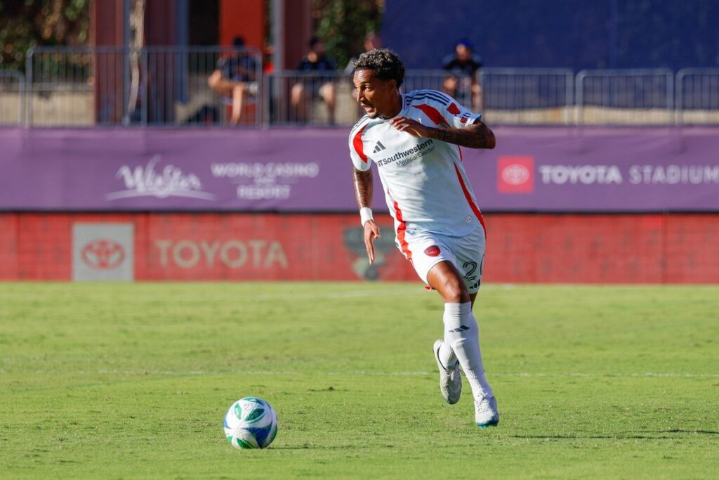 FC Dallas