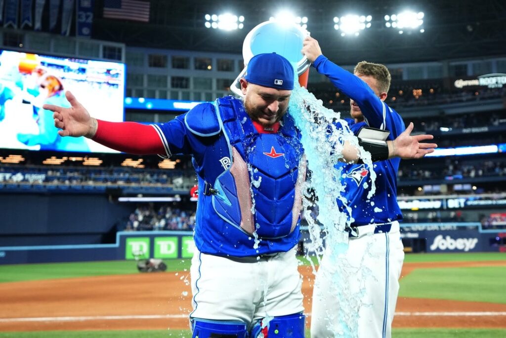 Blue Jays