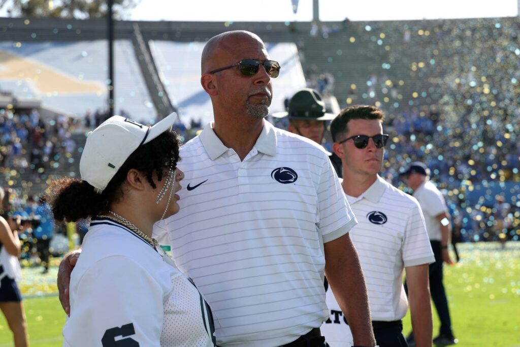 james franklin