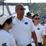 james franklin