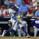 Enrique Hernandez