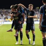 New York, Philadelphia Union