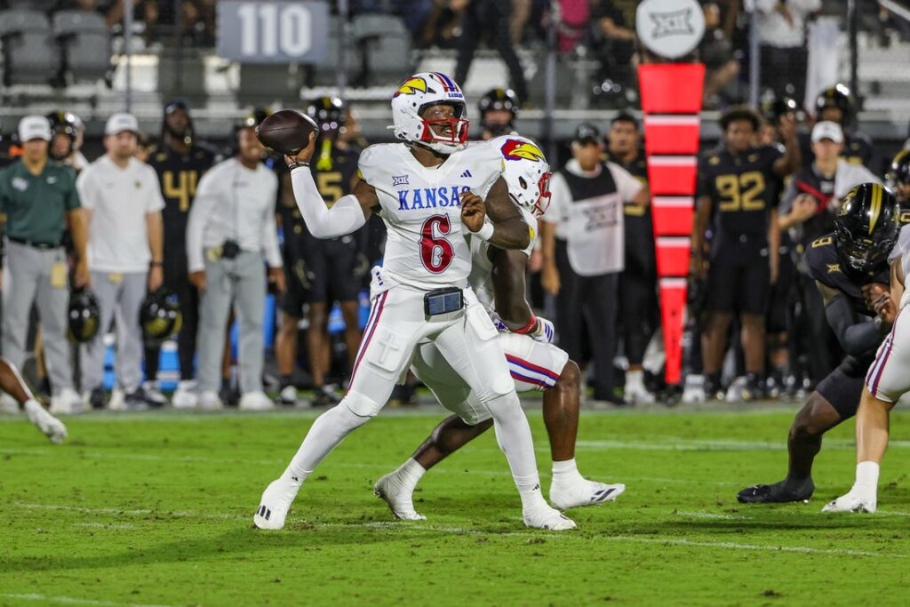 Jalon Daniels
