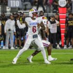 Jalon Daniels