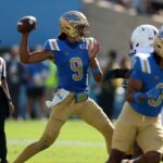 UCLA Penn State