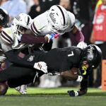 Texas A&M, Mississippi State