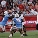 Texas Tech, Houston