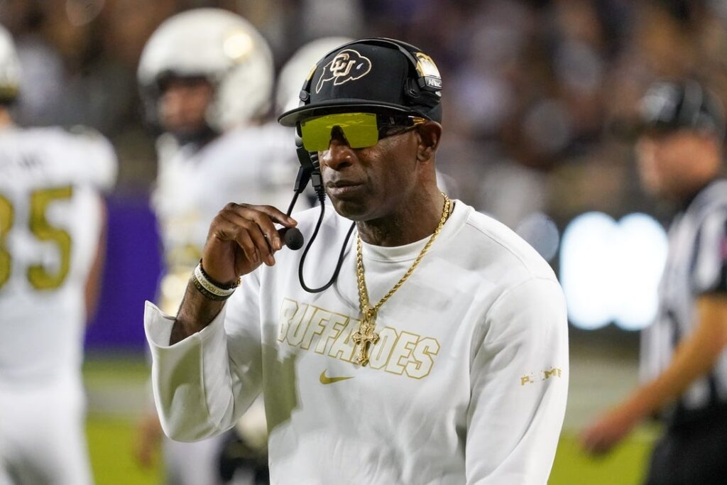 deion sanders