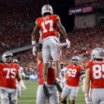 Minnesota, Ohio State