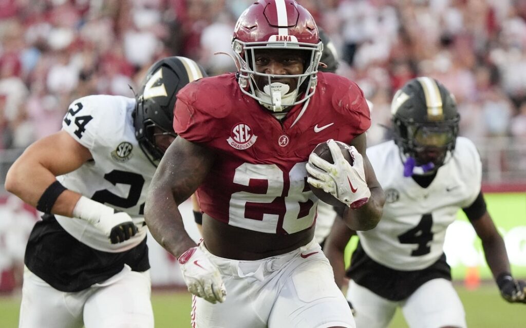 alabama jam miller