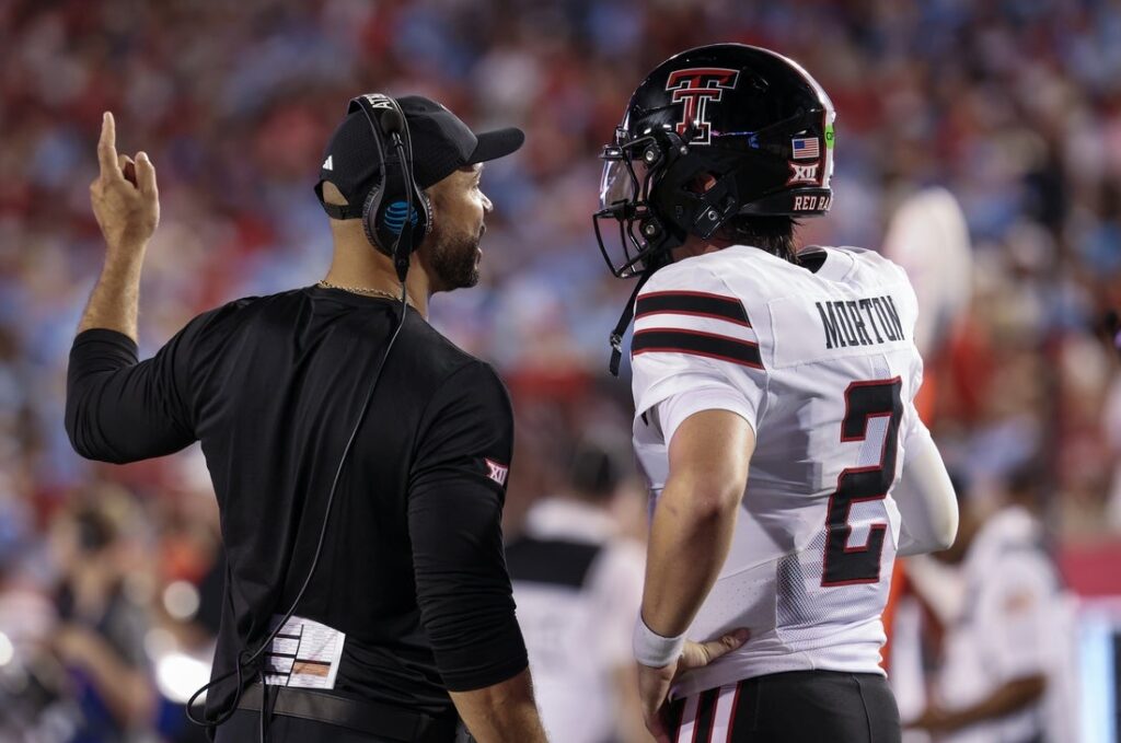 Texas Tech