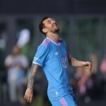 messi miami