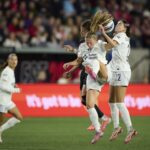 Bay FC, Thorns