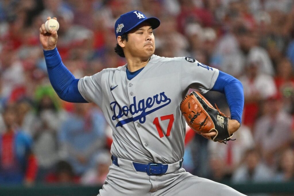Shohei Ohtani