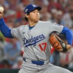 Shohei Ohtani