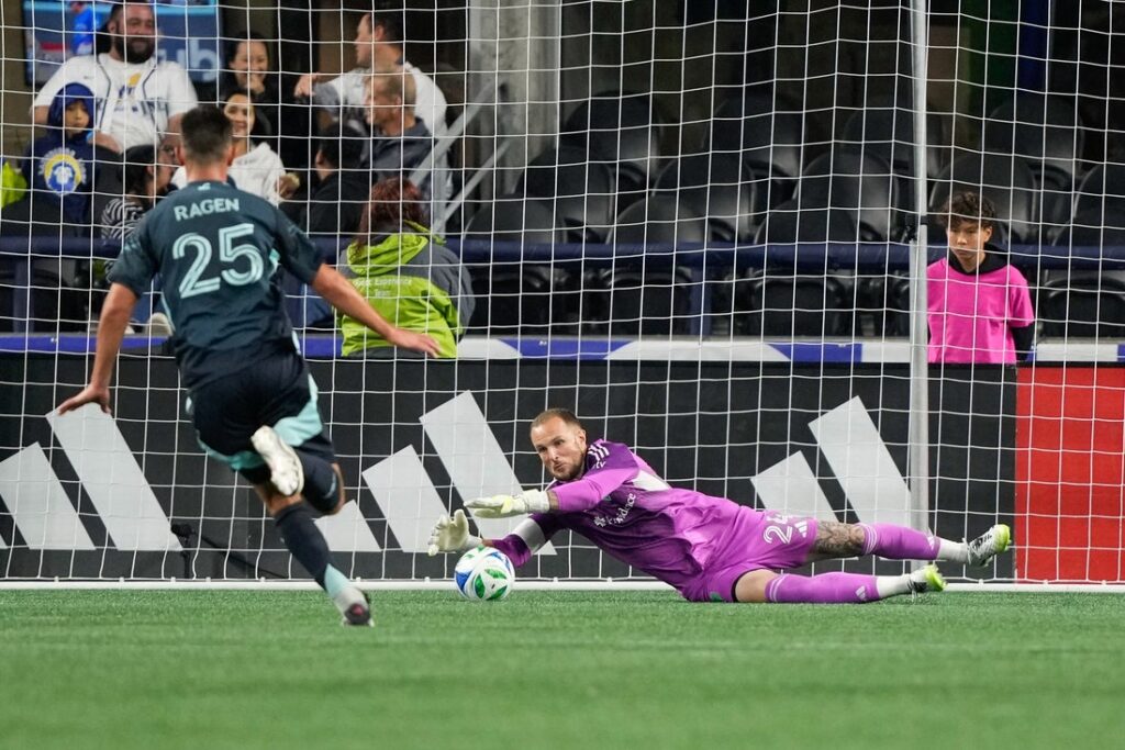 stefan frei
