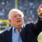 Jerry Jones