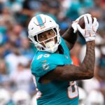 darren waller dolphins