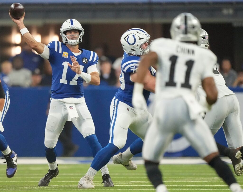 Daniel Jones