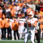 baker mayfield