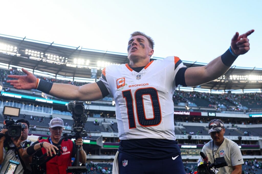 Denver Broncos