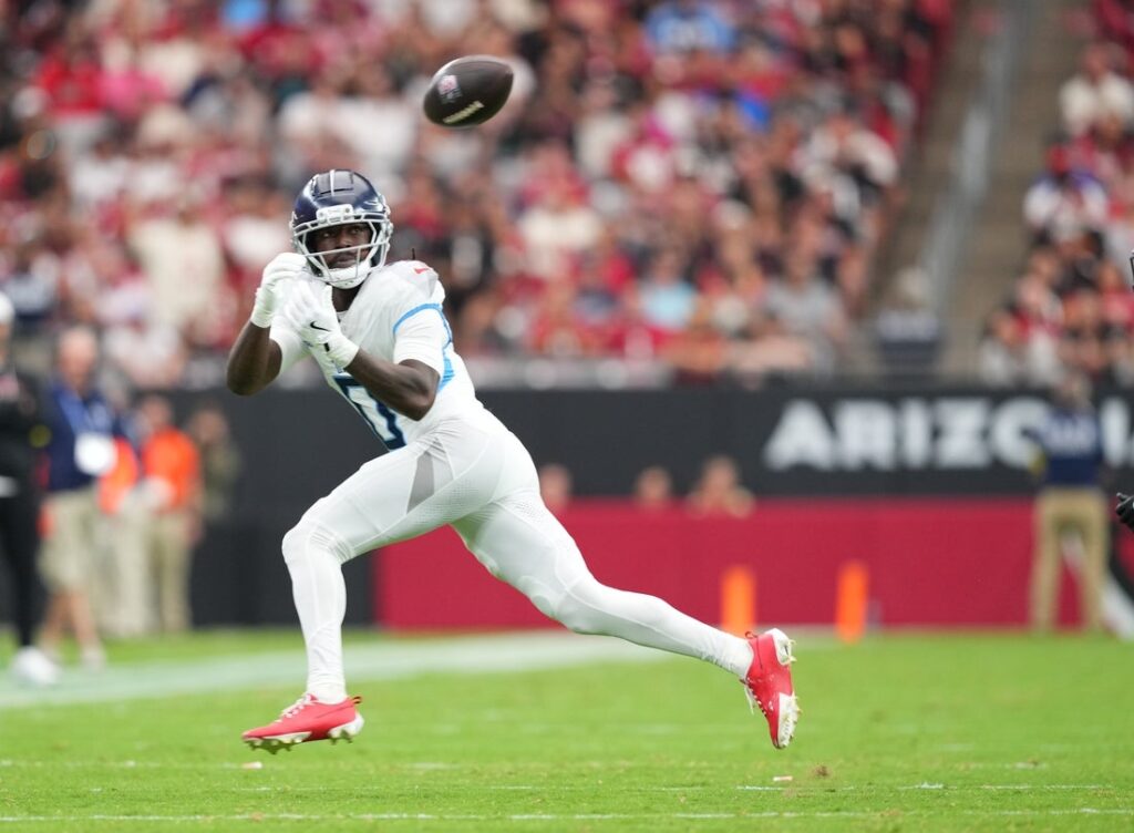 calvin ridley
